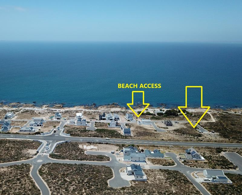 0 Bedroom Property for Sale in St Helena Views Western Cape